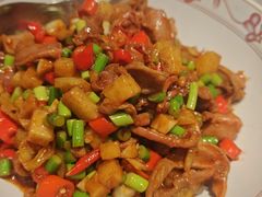 -匠熙小馆(崇文门店)