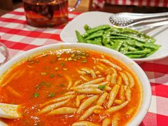 -西贝(枫蓝国际购物中心店)