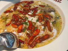 -鱼亨小鲜酸菜鱼(大信店)