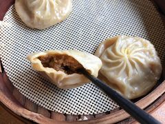 -东园小馆·早茶·淮扬小炒(宋夹城店)