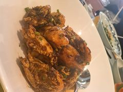-杭州香格里拉·香宫中餐厅