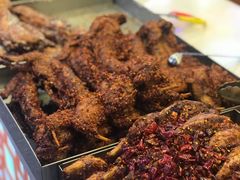 -八一路好吃街(雨田商务大厦店)