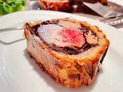 -壳里西餐厅Coquille Seafood Bistro(蒙自路店)
