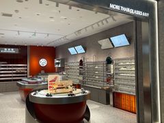 -MUJOSH木九十眼镜(人广来福士店)