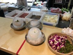 -小龙坎老火锅(北京三里屯店)