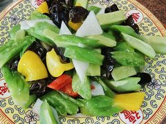 -砂锅居饭庄·京菜(西四店)