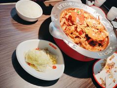 -胖哥俩肉蟹煲(龙德广场店)
