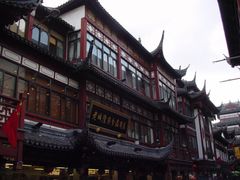 门面-老城隍庙食品商店(豫园商城店)