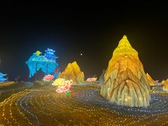 -歌斐颂巧克力小镇