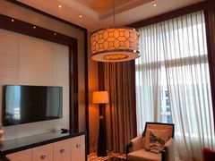 -澳门喜来登大酒店