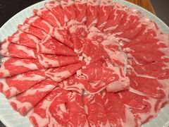 -南门涮肉(上海一店)
