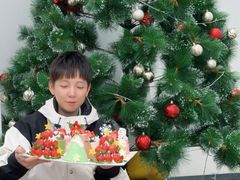 -吉川堂·日式甜点专门店(正佳广场店)
