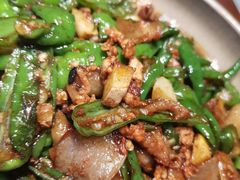 -麒麟小院·老九江菜(安平路店)