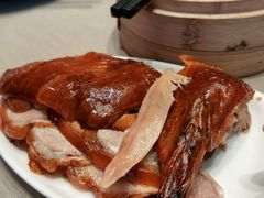 -金鸭季·北京烤鸭(深业上城店)