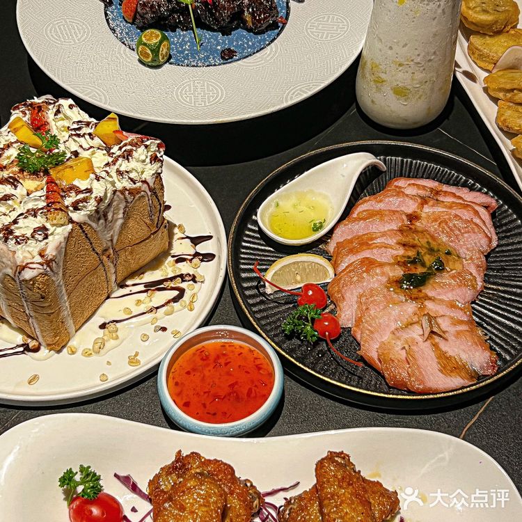 厦门新店|超🔥的焰上新店开到海上世界了！