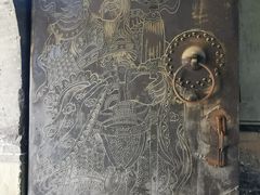 -常家庄园