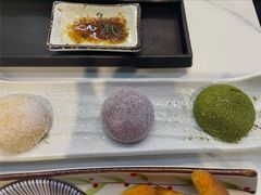 -银河烧鳗·活鳗料理专门店(西单大悦城店)