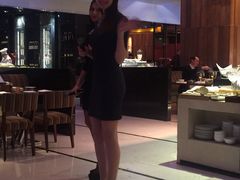 -济南富力凯悦酒店