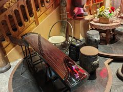 -唐猫庭院·千年陕菜(大唐不夜城店)