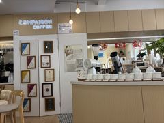-COMPANION COFFEE小伴咖啡