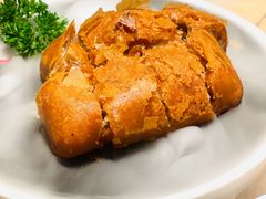 芋香鸭-莆田餐厅PUTIEN(天环广场店)