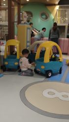 -meland club亲子乐园(石家庄万象城店)