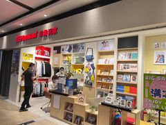 -方快-照相馆(长泰广场店)