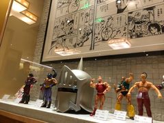 -小山日本料理(兴业太古汇店)
