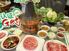 -牛街·马辈儿涮肉(牛街总店)