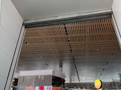 -厦门高崎国际机场-T4航站楼