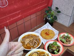 -大中沙茶面(中山路店)