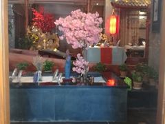 -碧露轩·大益茶体验馆(镇江路店)