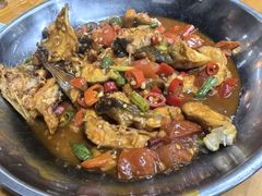 -61号餐吧(兴坪古镇漓江店)