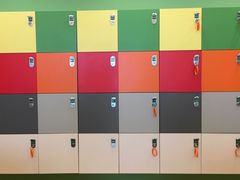 -爱康国宾体检中心(杭州滨江江南大道分院)