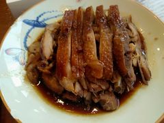 王妈热卤鸡-王妈热卤·川味馆(海昌店)