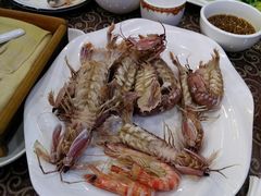 -北塘海鲜·天津菜(大光明桥旗舰店)
