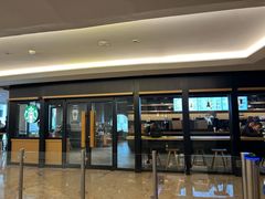 -星巴克(北京佳程广场店)