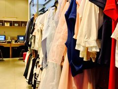 -海马体照相馆(大连柏威年购物中心店)