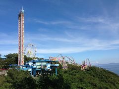 -香港海洋公园