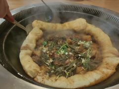 -咱屯子铁锅炖直营店(保利店)