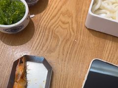 -沼津港精致料理·寿喜烧·烧鸟(青浦宝龙广场日料榜单店)