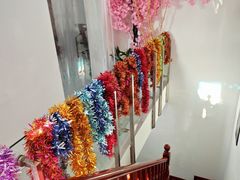 -润合汇养生馆(佳宁娜广场店)