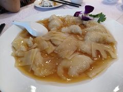 糟熘鱼片-泰丰楼(前门西大街店)