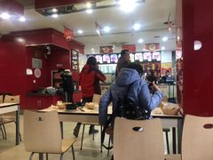 -闫家驴肉老店(华电一校店)