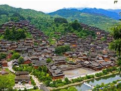 -西江千户苗寨