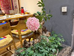-延松朝鲜族料理