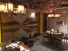 -哈拉海和牛主题餐厅(哈西店)