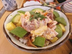 -沼津港渔市(宏伊国际广场店)