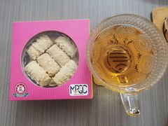 -金燕西洋牛油糕葡式食品
