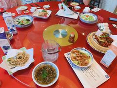 -宁波状元楼酒店(和义路店)